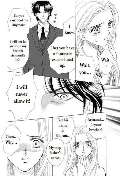 Ame ni Nureta Tenshi Chapter 1 92